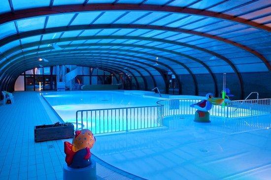 Hebergement Dans Un Domaine A Litteau Exterior foto